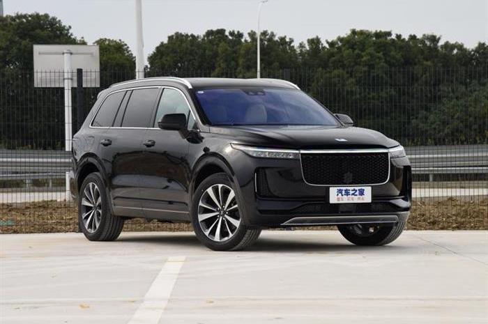 Li ONE, LI, BMW, BMW 5 Series, Volkswagen