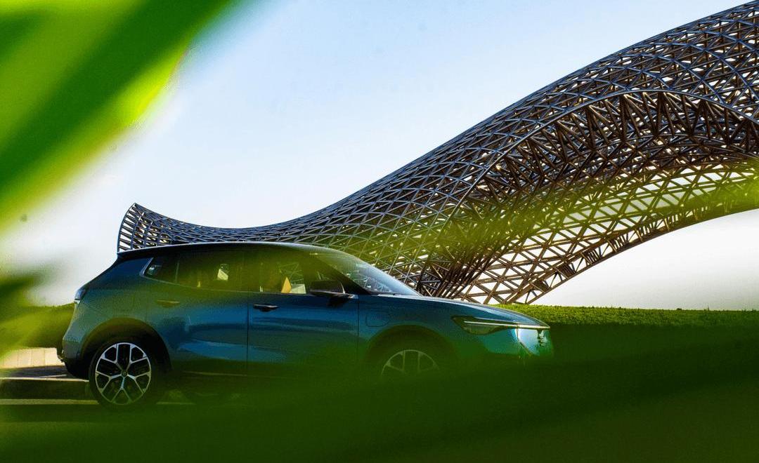 Sky Car, Sky ME7, Concept, Beijing, Hyundai