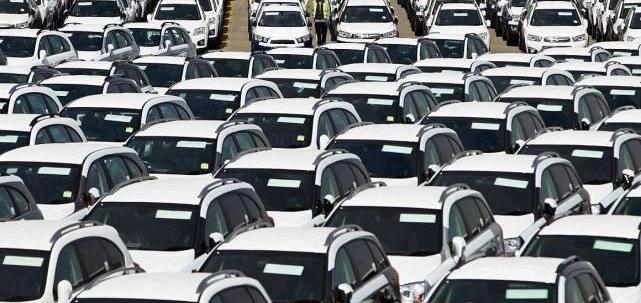 Volkswagen, Hyundai, FAW, Geely Automobile, concept