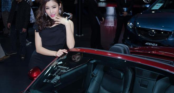 Volkswagen, FAW, Great Wall, Geely Automobile