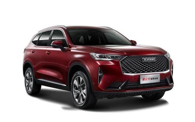 Haval, Haval H6, BMW, BMW X5, Hyundai