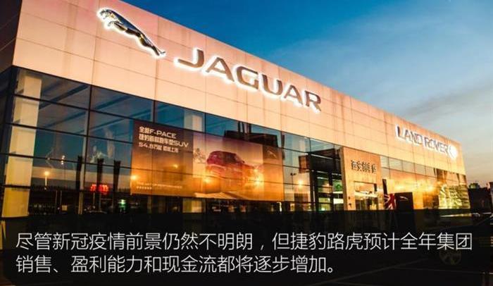 Jaguar, Land Rover, Nissan, Audi, BMW