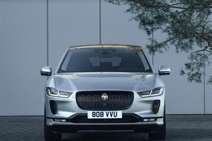 Jaguar, Land Rover, Nissan, Audi, BMW