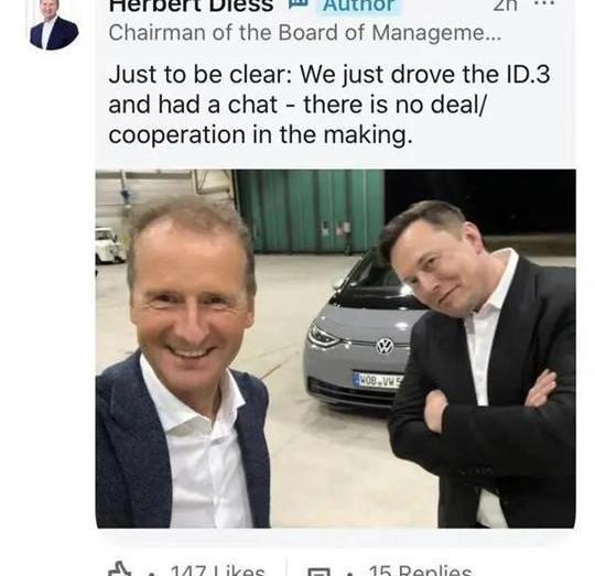 Volkswagen, Tesla, Model 3,Model Y, Audi