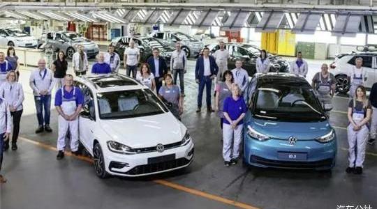 Volkswagen, Tesla, Model 3,Model Y, Audi