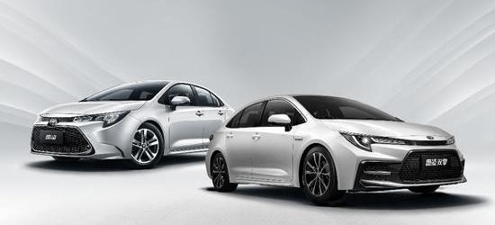 Lei Ling, Toyota, Willanda, Highlander, Han