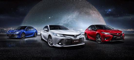 Lei Ling, Toyota, Willanda, Highlander, Han