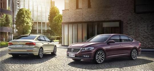 Volkswagen, Tanyue, Tiguan L, LaVida, Honda