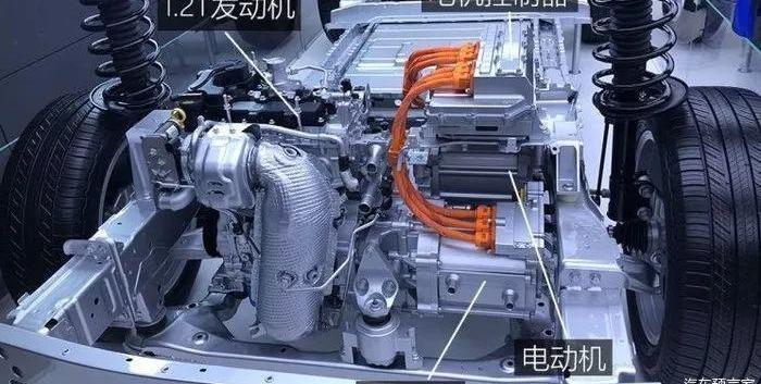 Volkswagen, Audi, BMW, Li ONE, Audi Q7