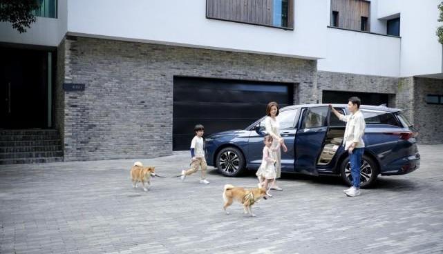 Wuling capgemini, concept, discovery, modern