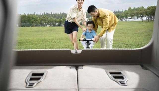 Wuling capgemini, concept, discovery, modern