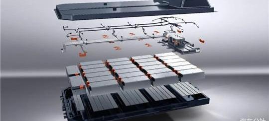 BMW, Tesla, Tucki, Volkswagen, Weilai