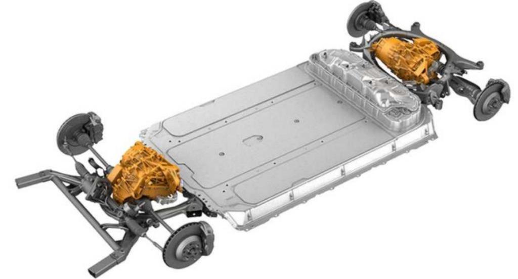 Model 3, Tesla, Han, BYD, Tucki