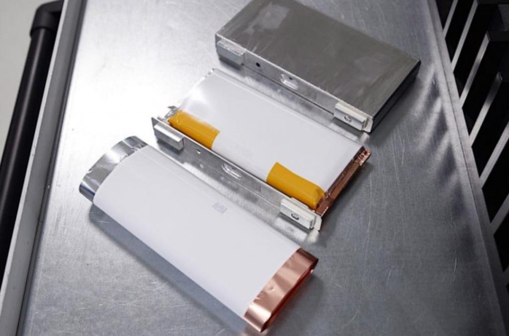 Model 3, Tesla, Han, BYD, Tucki