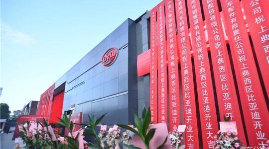 Han, BYD, Tesla, Model 3, Tucki