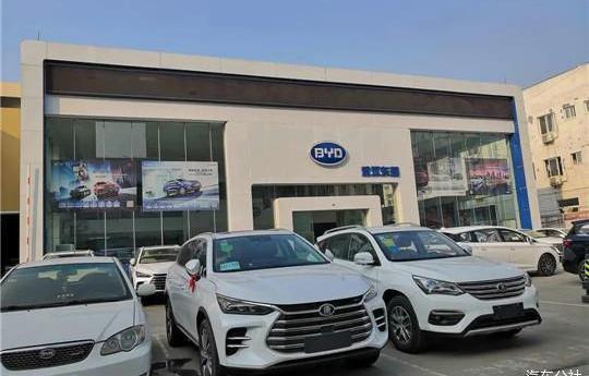 Han, BYD, Tesla, Model 3, Tucki