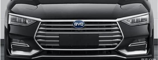 Han, BYD, Tesla, Model 3, Tucki