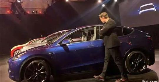 特斯拉,蔚來,比亞迪,Model 3,理想ONE