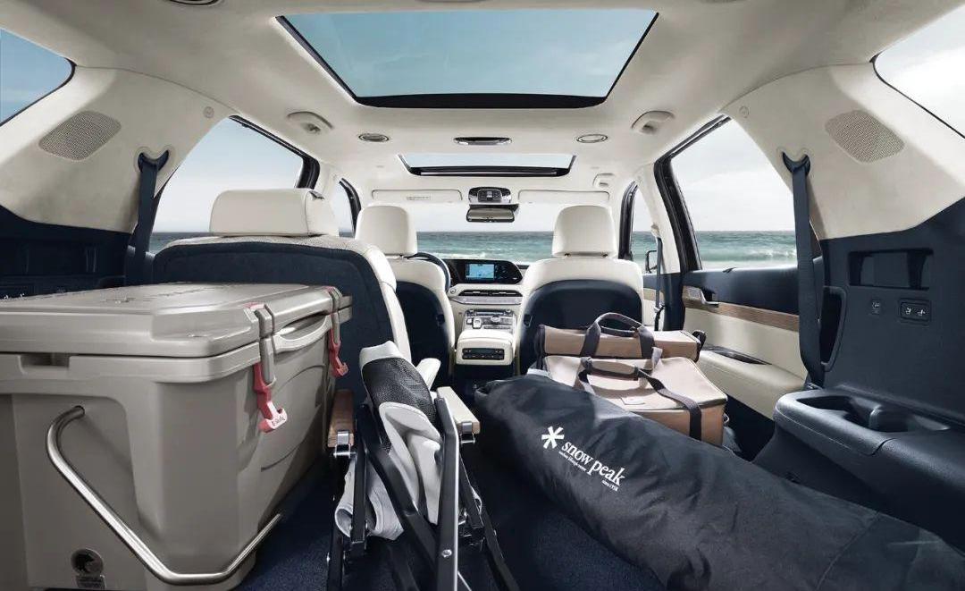 Modern, Paris Emperor, Shengda, Highlander, Touran