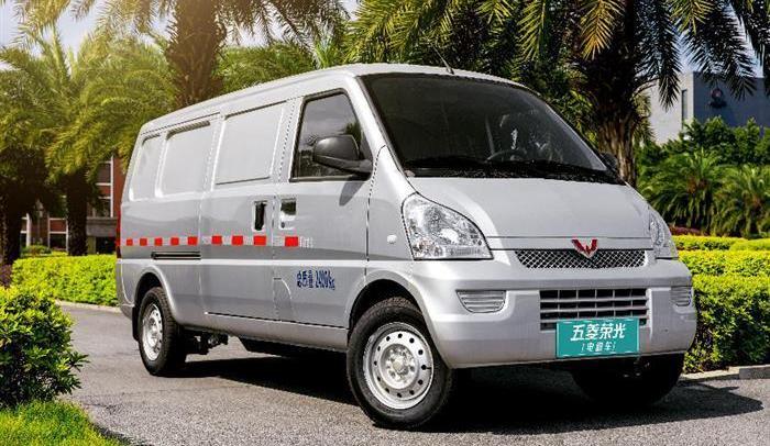 wuling glory, Baojun, idea, MINI, light of Wuling