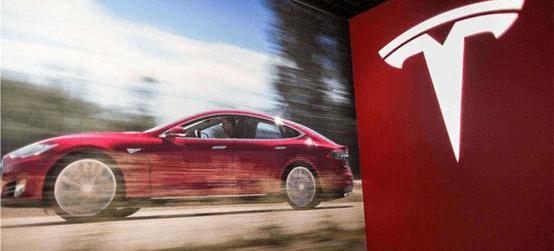 Weilai, Chang 'an, BYD, Tesla, LI