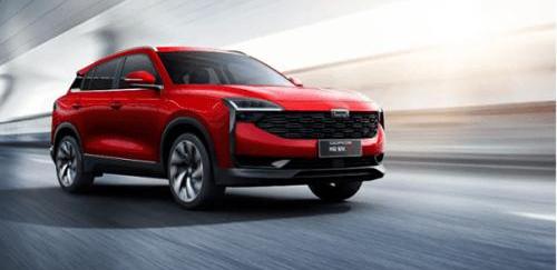 Peugeot, Citroen, Changan, DS