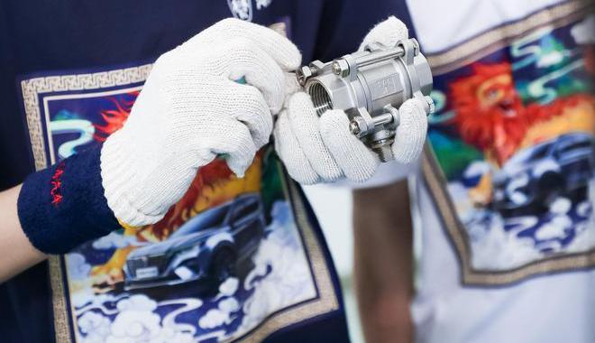 roewe, roewe RX5, roewe RX5 MAX, mg, Volkswagen