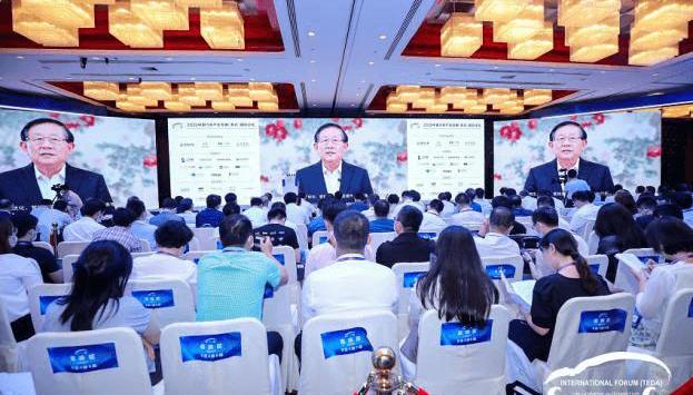 Chang 'an, Dongfeng, Jianghuai, Weilai and FAW