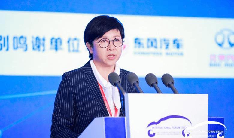 Chang 'an, Dongfeng, Jianghuai, Weilai and FAW