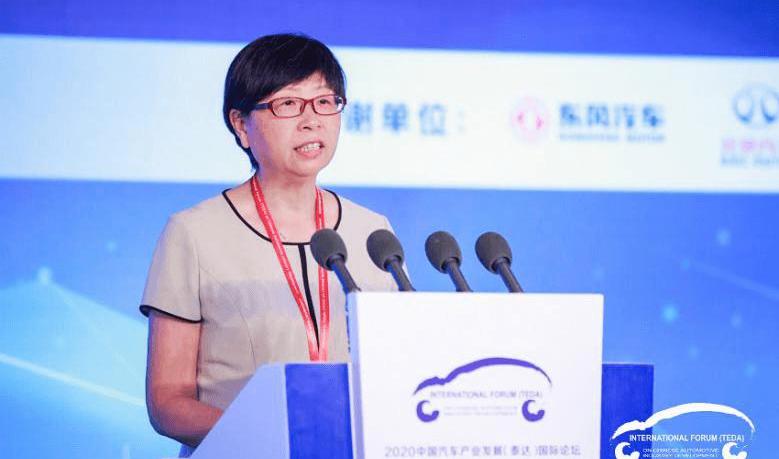 Chang 'an, Dongfeng, Jianghuai, Weilai and FAW