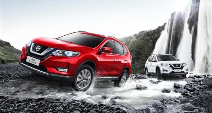 Nissan, Dongfeng, Sylphy, Honda, Qichen