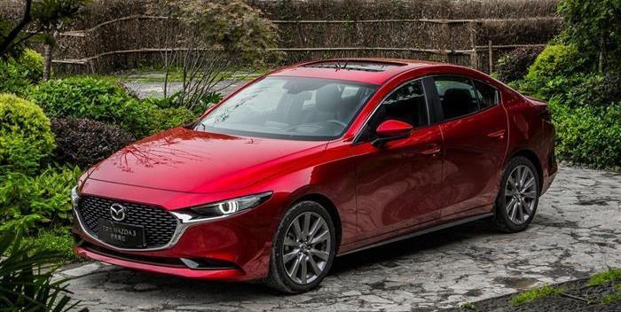 Mazda, FAW, Changan, Artz, Honda