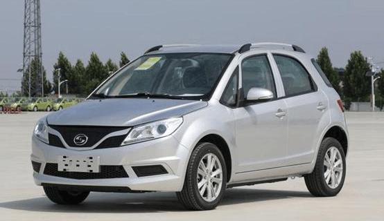 Weilai, Tesla, Chang 'an, LI, Li ONE