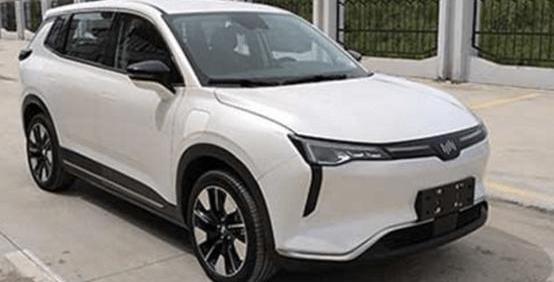 Weilai, Tesla, Chang 'an, LI, Li ONE