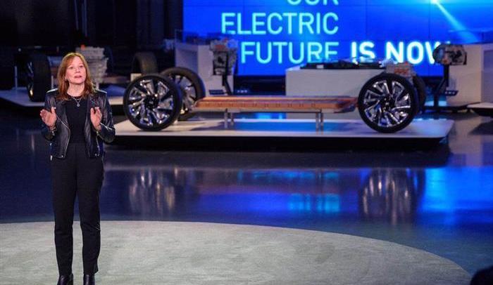 Honda, Toyota, Volkswagen, Cadillac