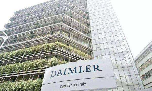 BMW, Volkswagen, Toyota, Volvo, Mercedes-Benz