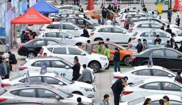 Dongfeng, Chang 'an, Great Wall, Kia, Honda