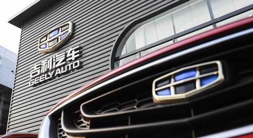 Dongfeng, Chang 'an, Great Wall, Kia, Honda