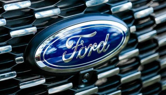 Ford, Sharp, Sharp, Fox, Explorer