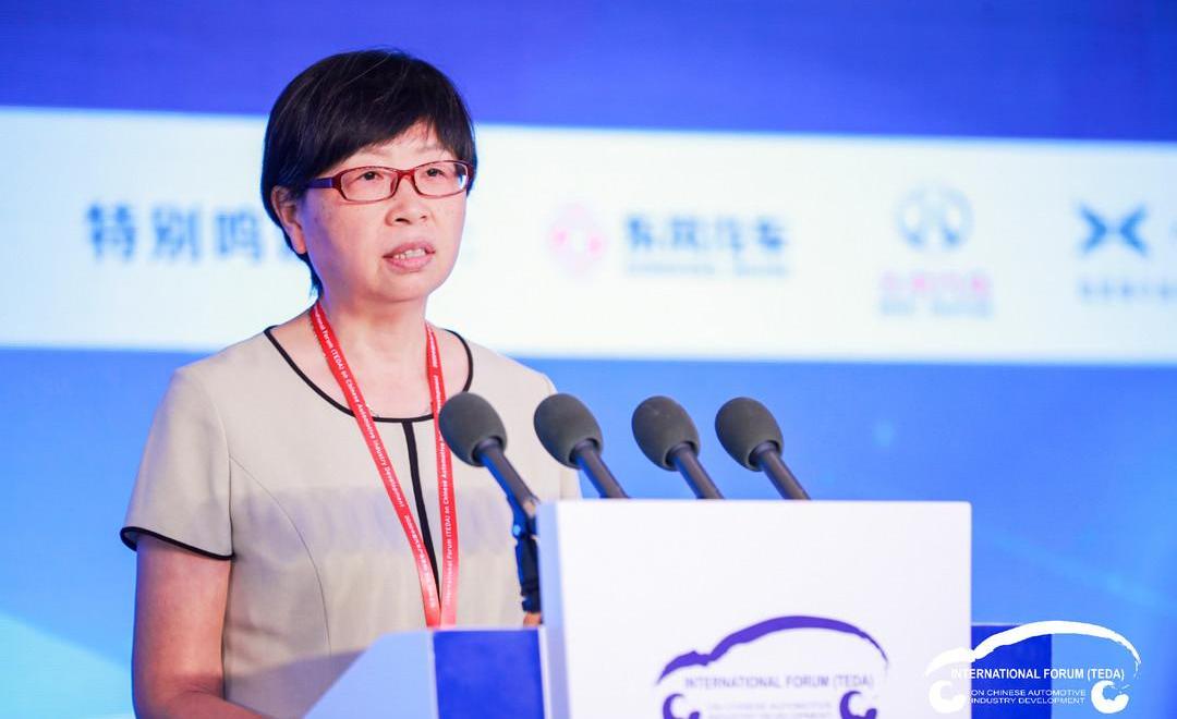 Concept, Changan, Dafa, Dongfeng and Geely Automobile