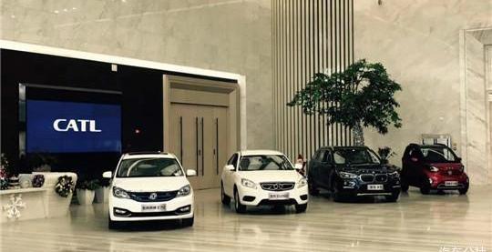 Tesla, Volkswagen, Model 3, BYD, BMW