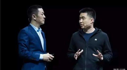 Weilai, LI, Tesla, Tucki, Li ONE