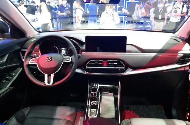 Jianghuai, Volkswagen, Sihao, Ai 'an, Euler