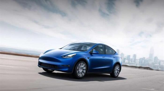 Tesla, Model 3,Model Y, BYD, Volkswagen