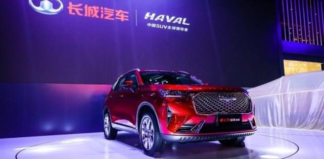 Haval, Great Wall, Euler, Haval M6, Haval H6