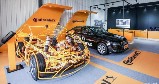 Ford, idea, century, Tesla, Weilai