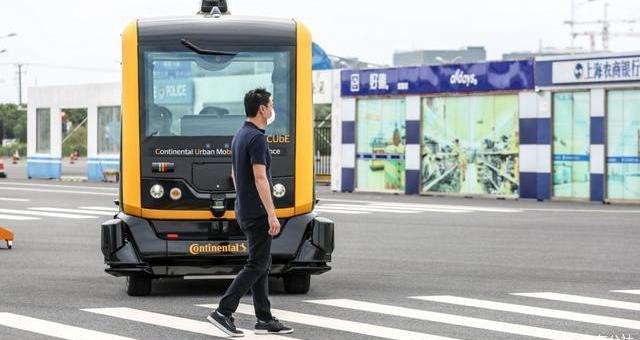 Ford, idea, century, Tesla, Weilai