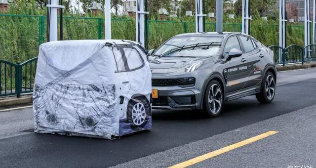 Ford, idea, century, Tesla, Weilai