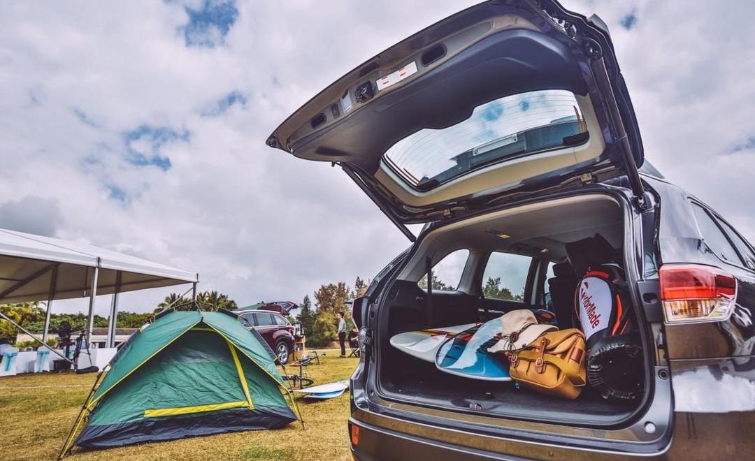 Highlander, Han, Toyota, Sharp, Touran