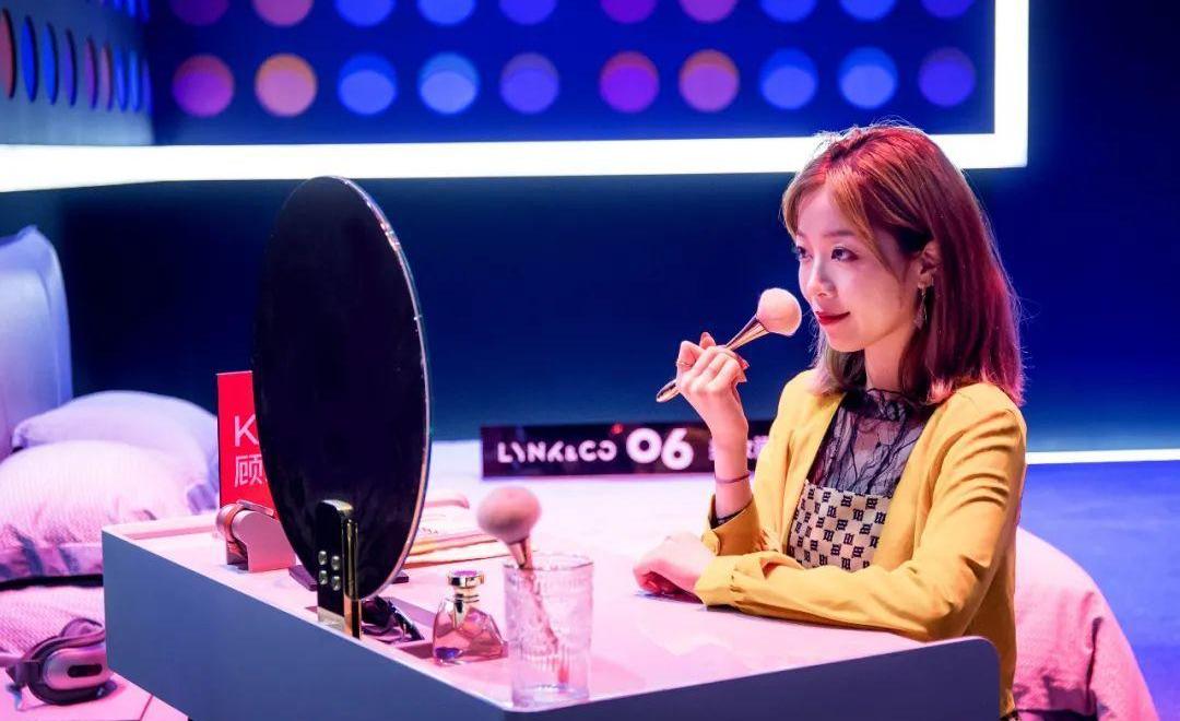 Lingke, Lingke 06, Honda, Binzhi, and Tufang